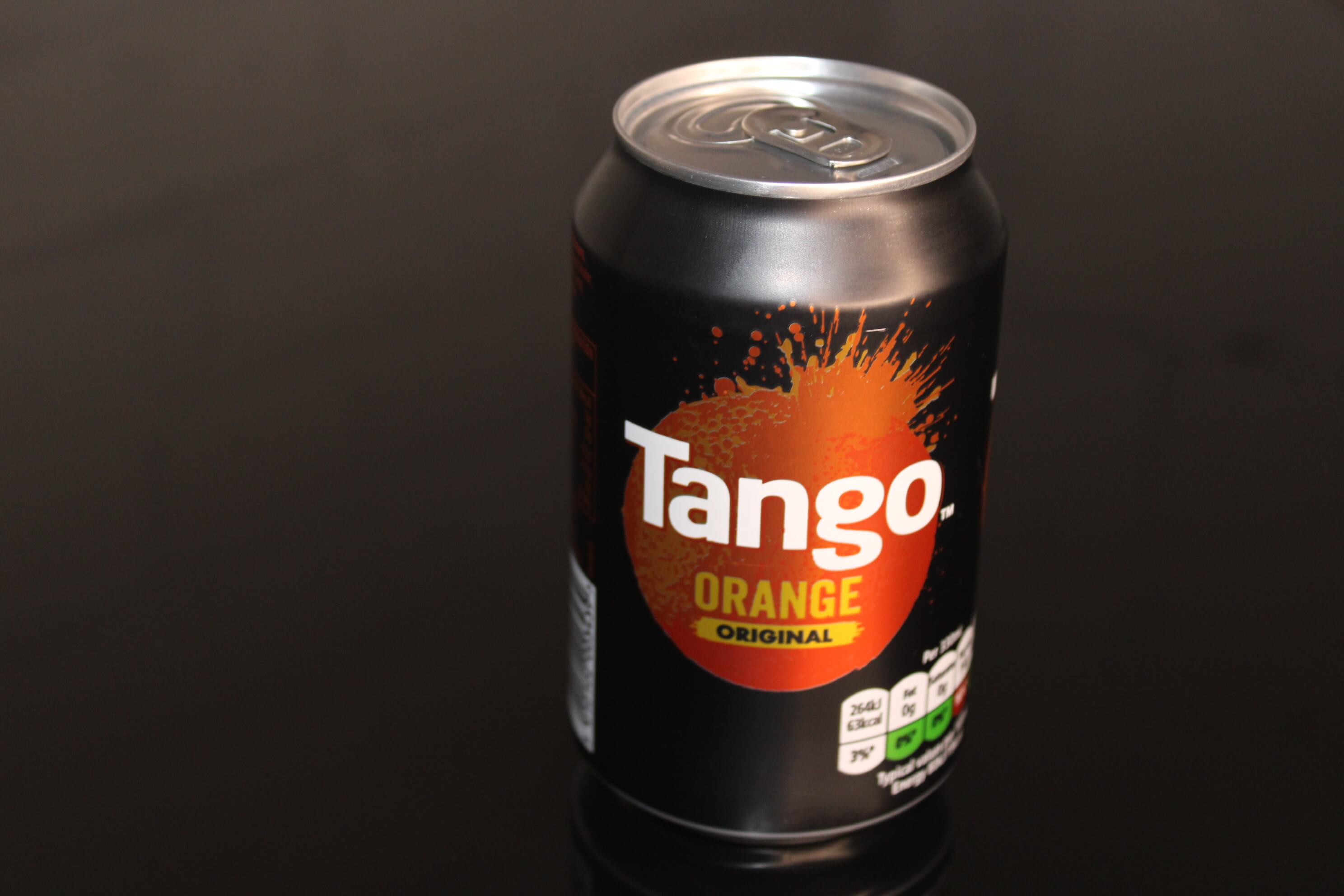 Tango Can(330ml)