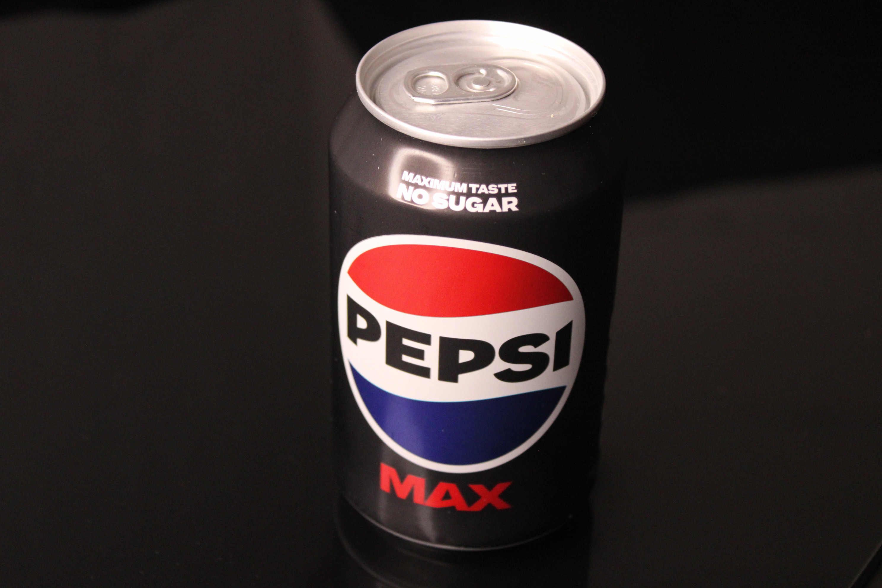 Pepsi Max