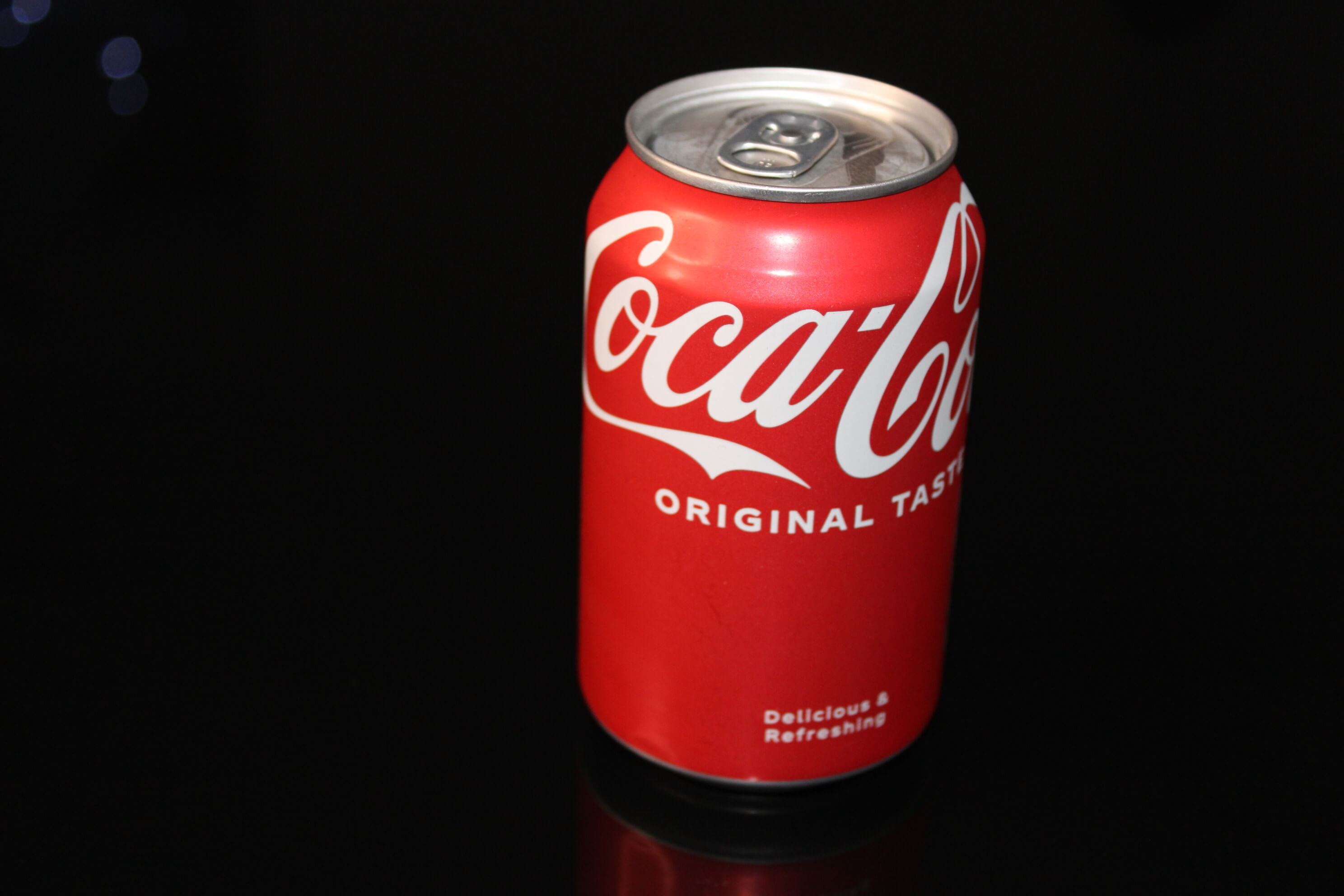 Coca-Cola Can(330ml)