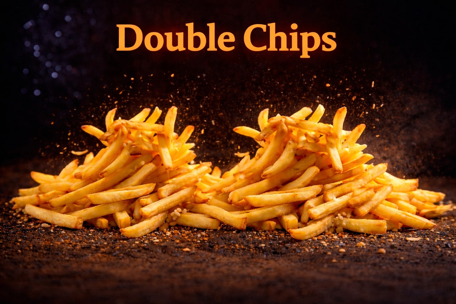 Double Chips